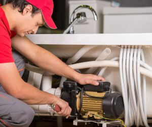 About Water Heater Repair LLC Federal Way, WA